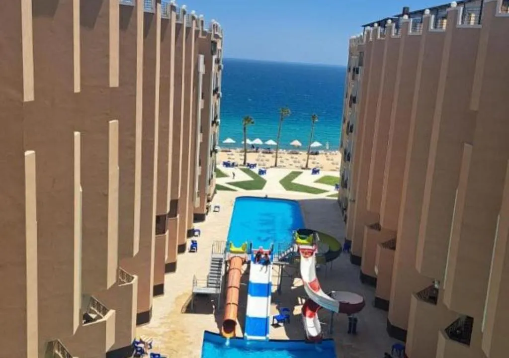 Image of Juliana beach resort