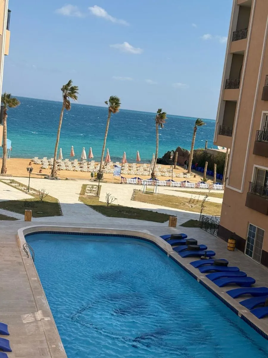 Image 6 of Juliana resort beach – Julia apartment