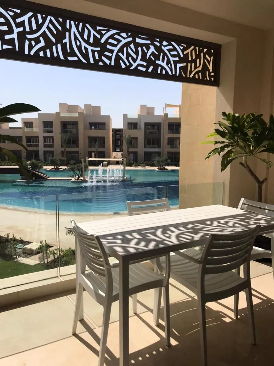 Image 3 of Jutta Deluxe 2,5-Bedroom-Apartment Mangroovy-M10 El Gouna