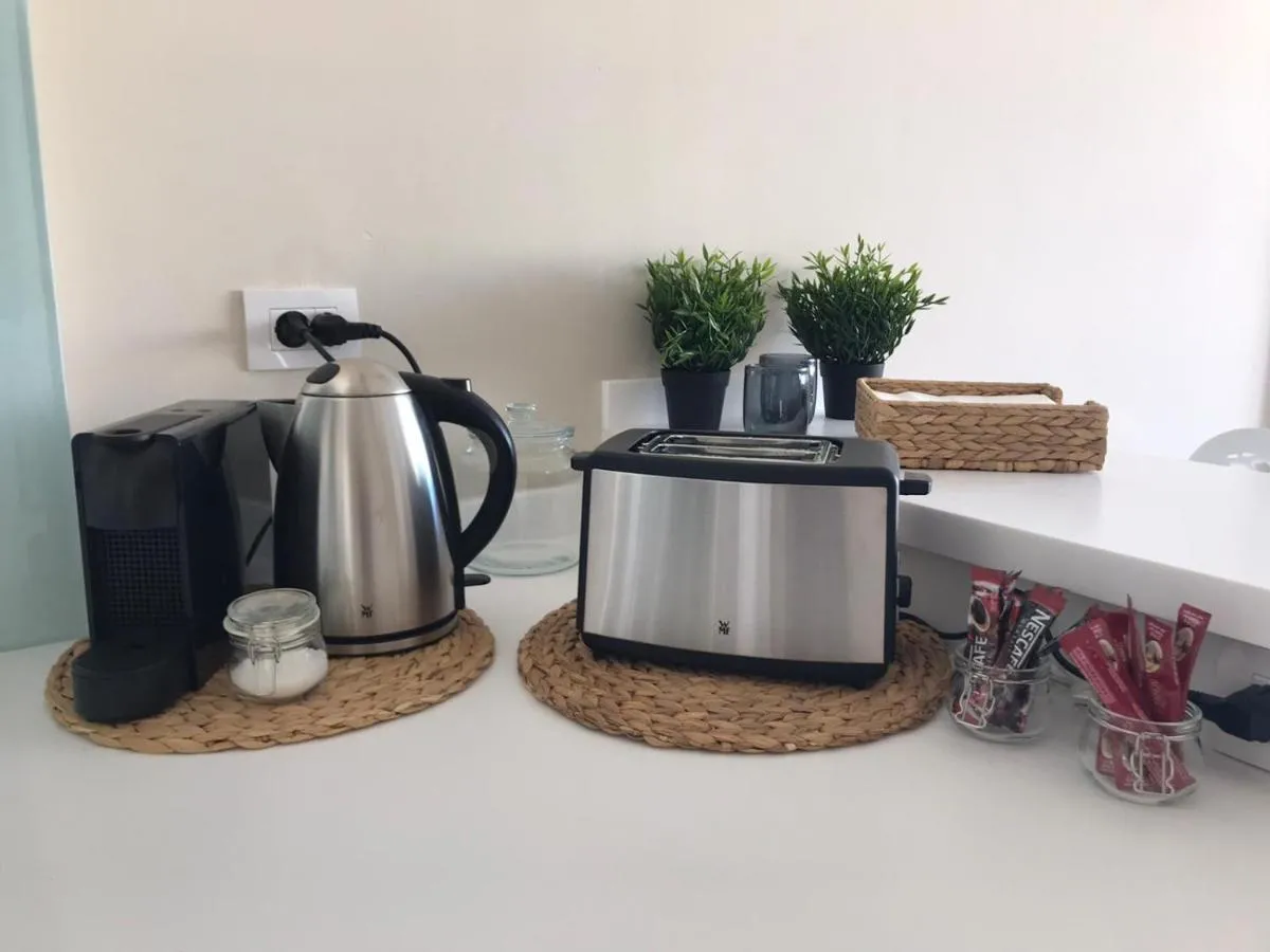 Image 1 of Jutta Deluxe 2-Bedroom-Apartment Mangroovy-M7 El Gouna