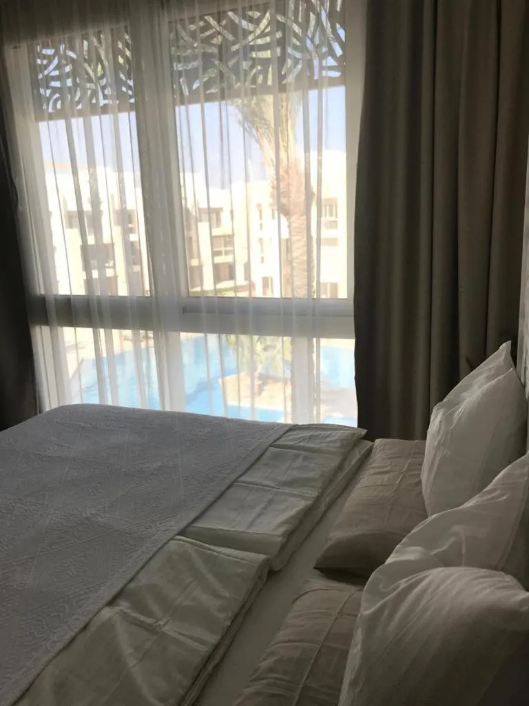 Image 4 of Jutta Deluxe 2-Bedroom-Apartment Mangroovy-M7 El Gouna