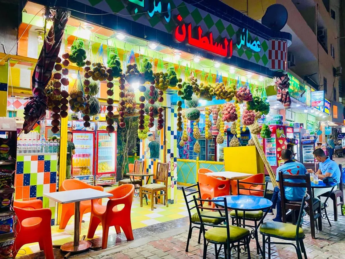 Image 3 of Karibu House Sheraton Road