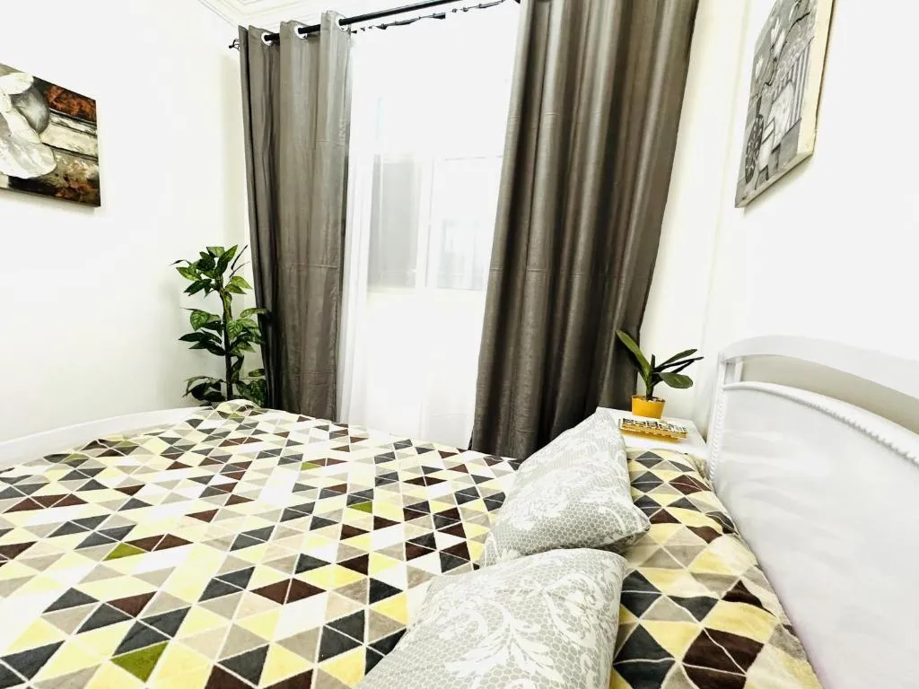 Image of Karibu House Sheraton Road