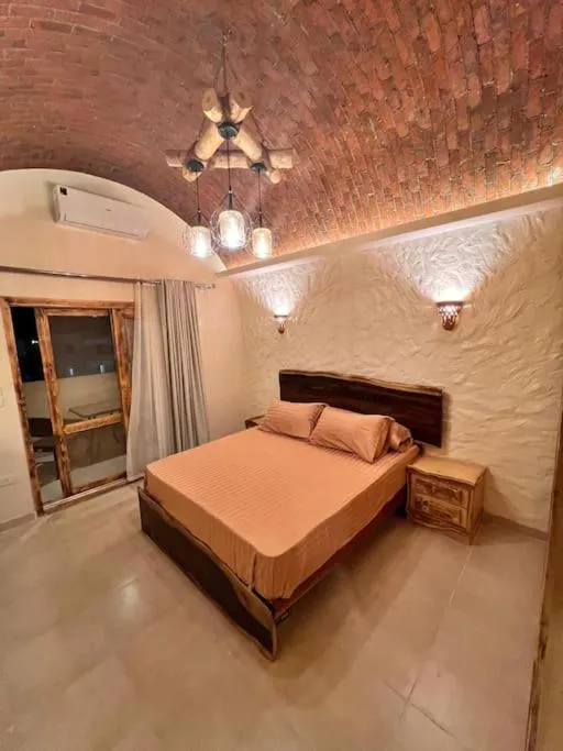 Image 2 of Komfortowy apartament na dachu w sercu miasta