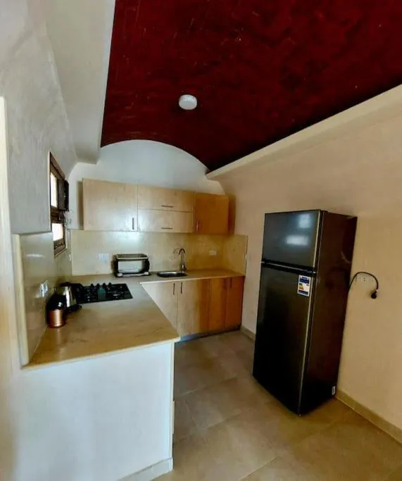 Image 5 of Komfortowy apartament na dachu w sercu miasta