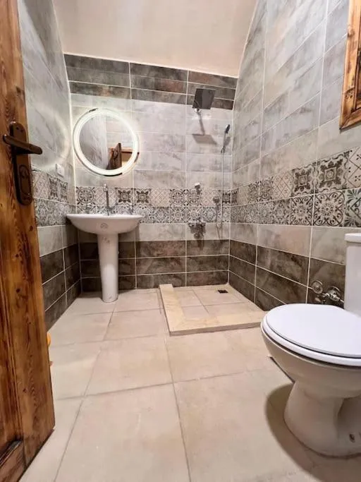 Image 4 of Komfortowy apartament na dachu w sercu miasta