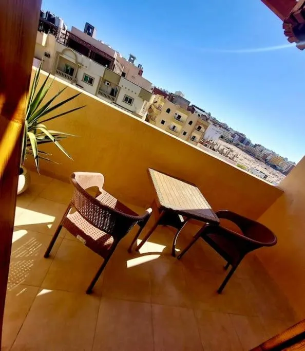 Image 6 of Komfortowy apartament na dachu w sercu miasta