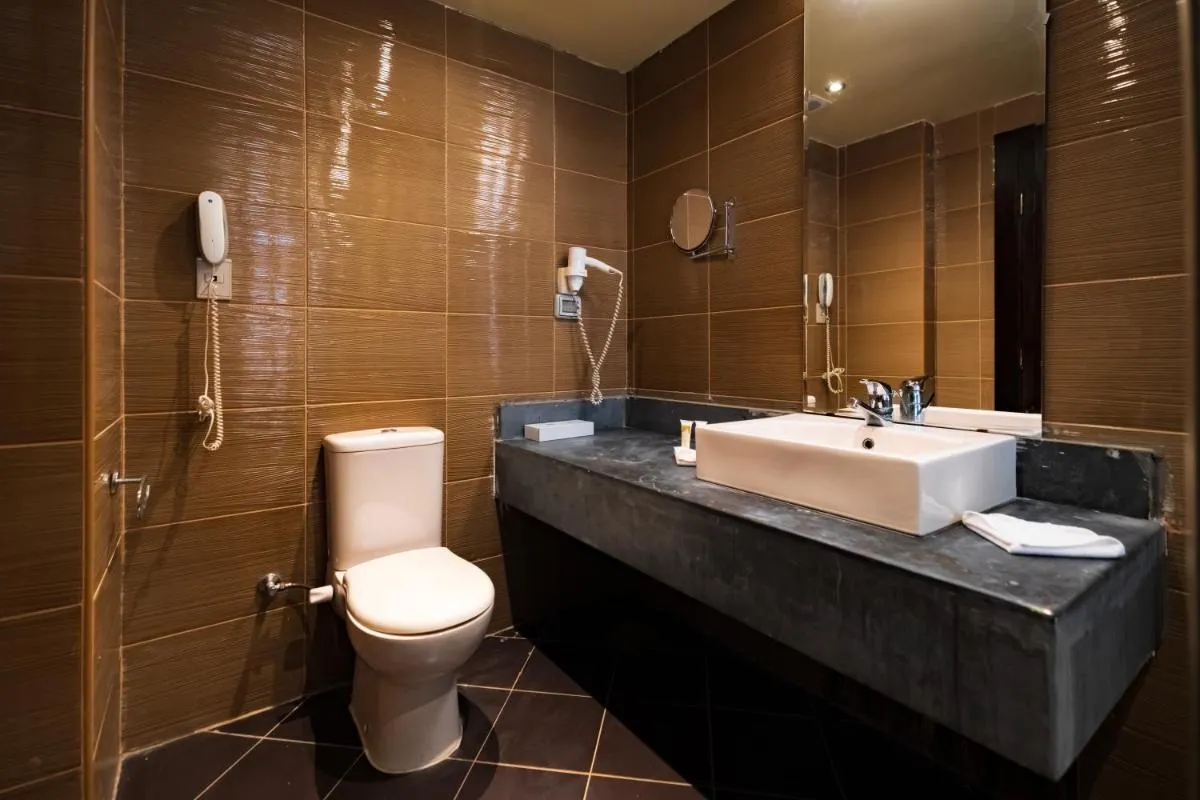 Image 2 of La Rosa Boho Aqua park Hotel