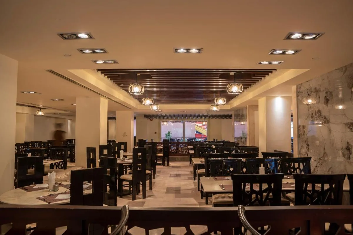 Image 4 of La Rosa Boho Aqua park Hotel