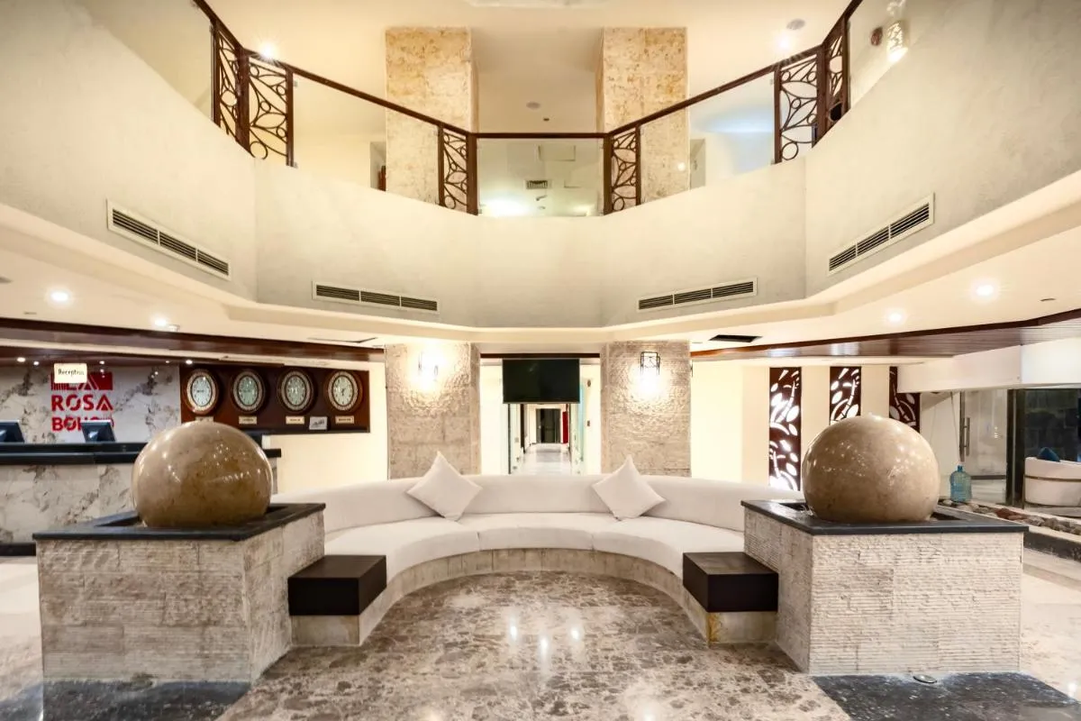 Image 1 of La Rosa Boho Aqua park Hotel