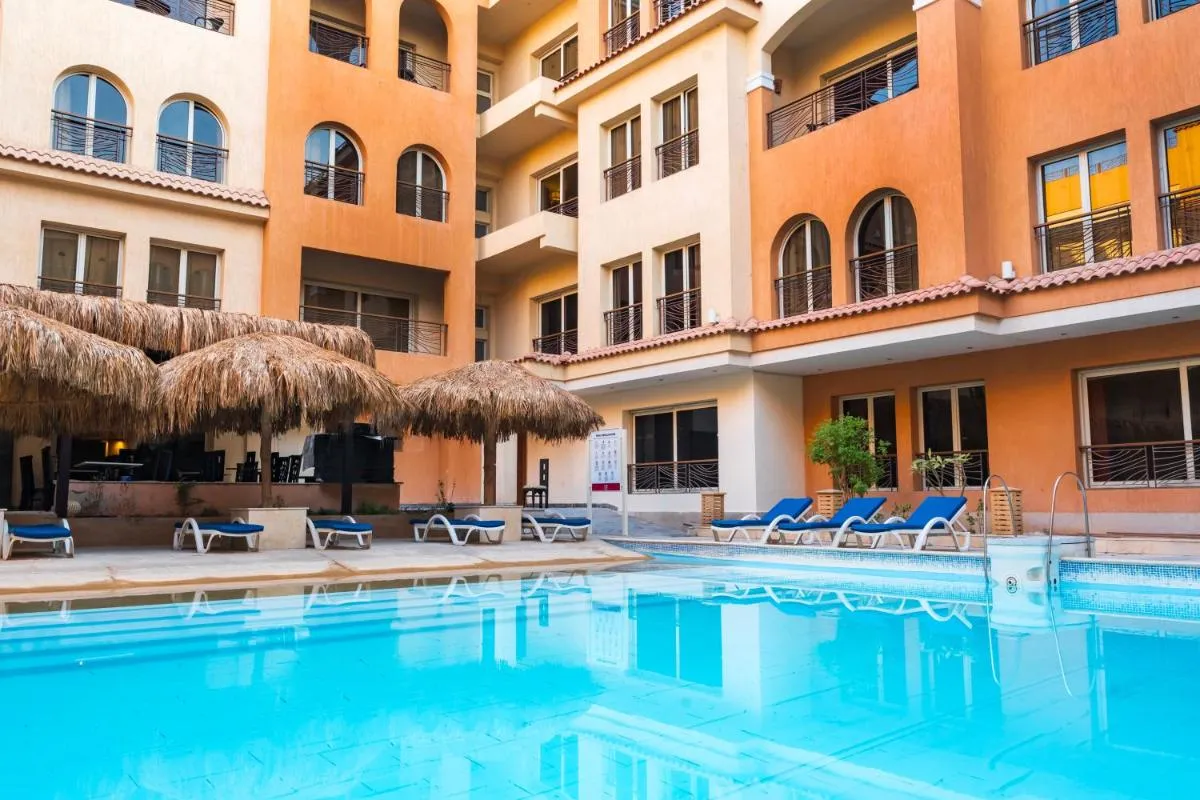 Image 3 of La Rosa Boho Aqua park Hotel