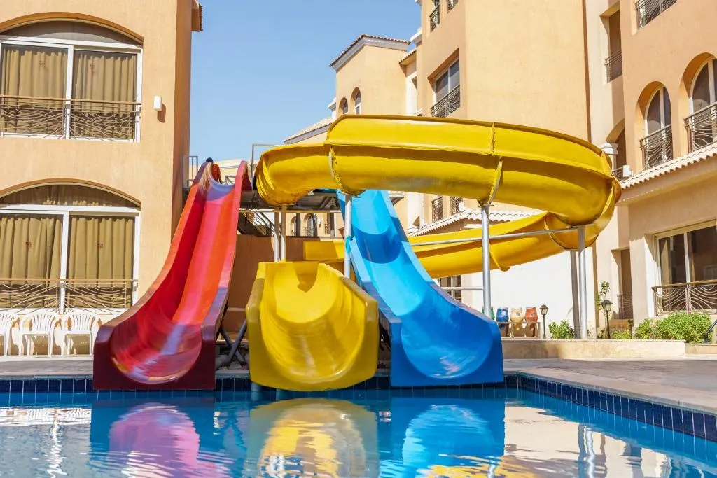 Image of La Rosa Boho Aqua park Hotel