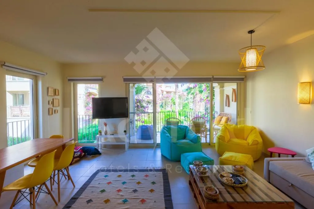 Image of Ladybird – Veranda Beach House