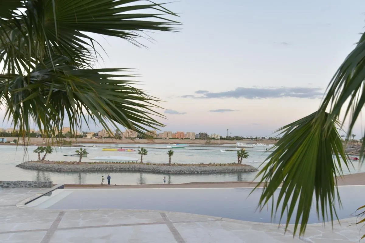 Image 3 of Lagoon View Penthouse – El Gouna Paradise Escape