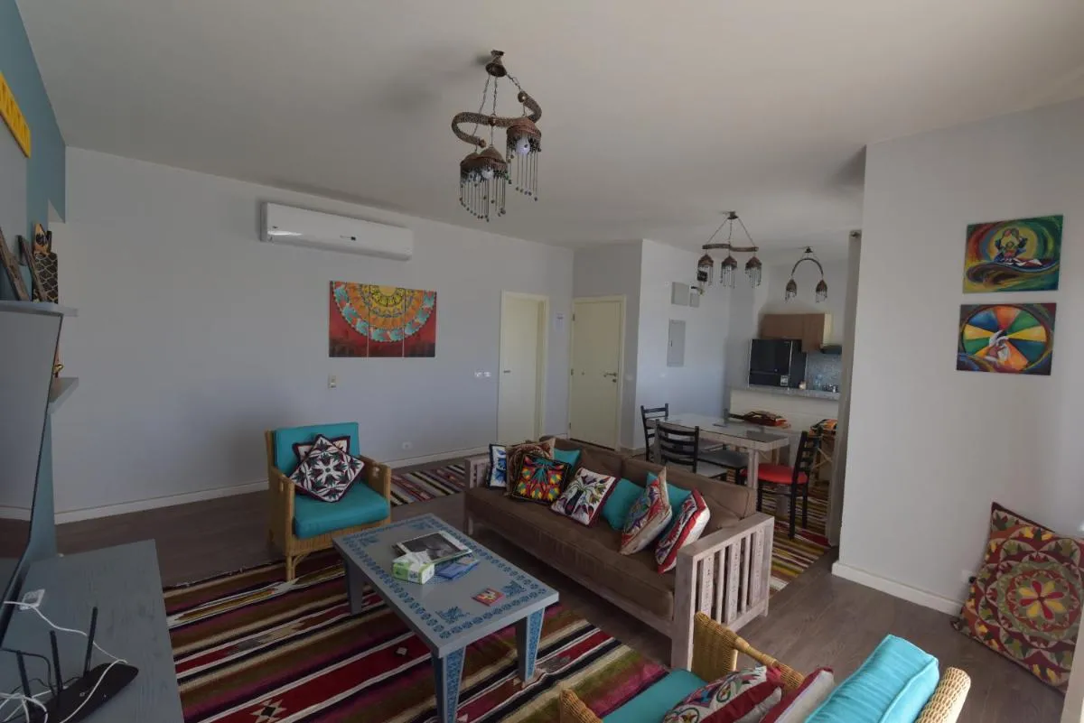 Image 5 of Lagoon View Penthouse – El Gouna Paradise Escape