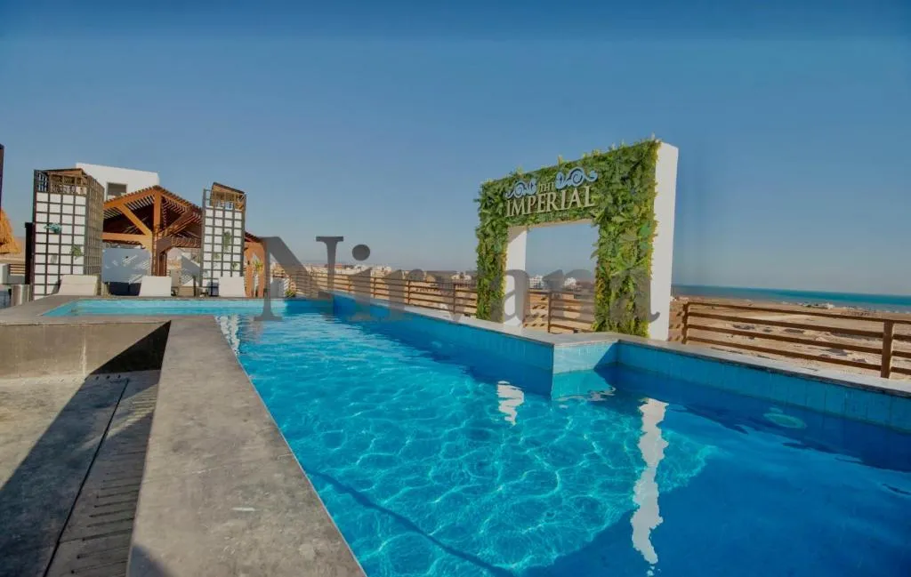 Image of Lavish suite 97m wifi sea view apt boutique resort