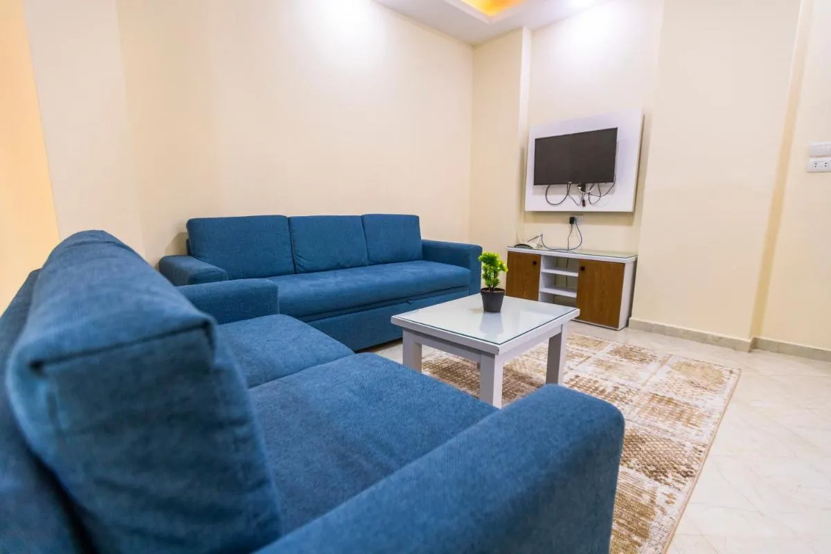 Image 5 of Lazur Pool Apartment’s – El Kawsar, Hurghada – Egypt