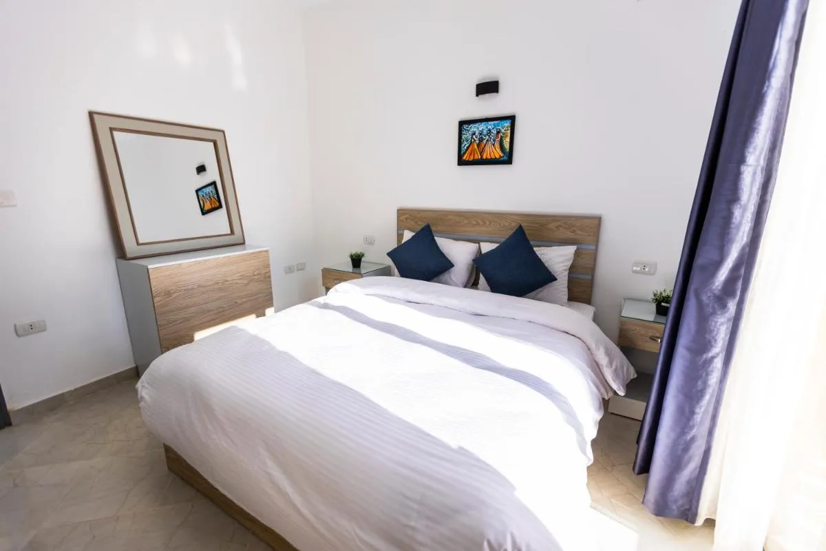 Image 1 of Lazur Pool Apartment’s – El Kawsar, Hurghada – Egypt