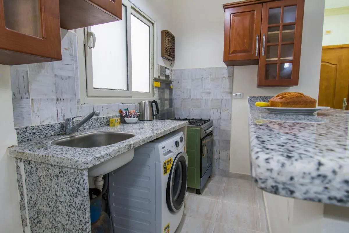Image 2 of Lazur Sea & City Apartment’s – El Hadaba, Hurghada – Egypt