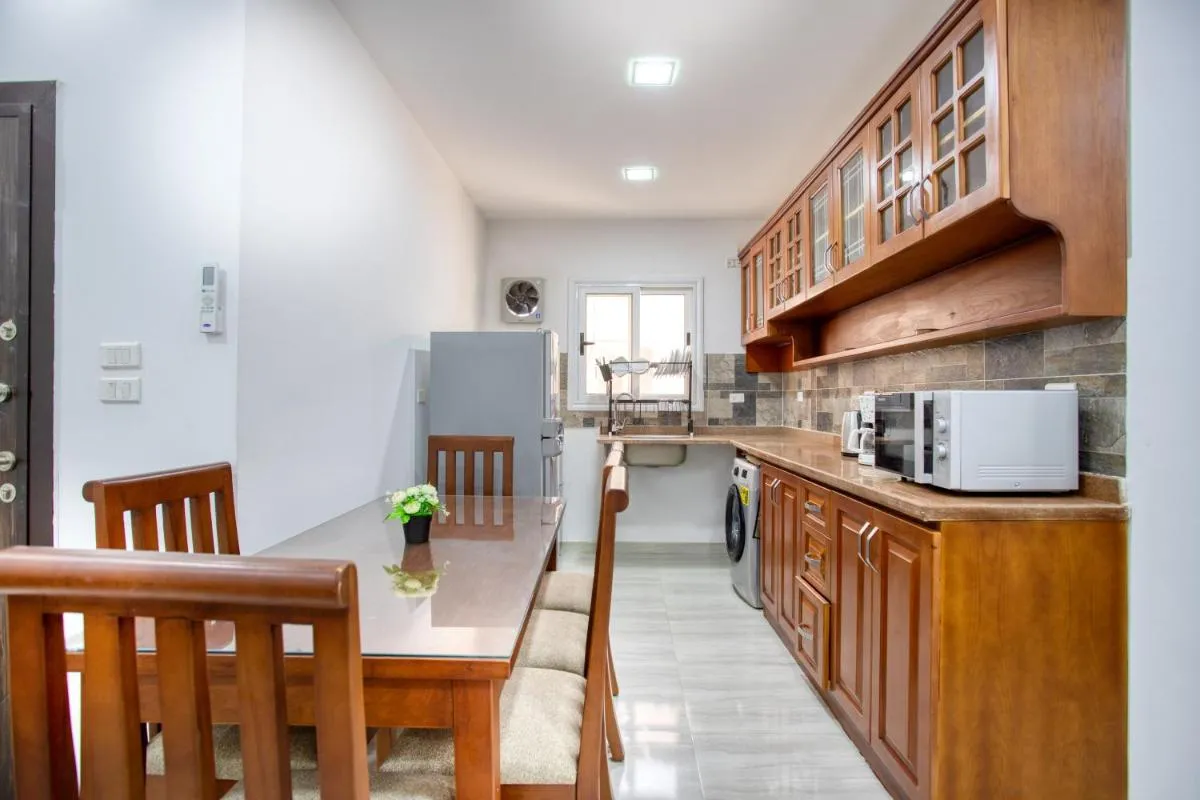 Image 3 of Lazur Sea & City Apartment’s – El Hadaba, Hurghada – Egypt