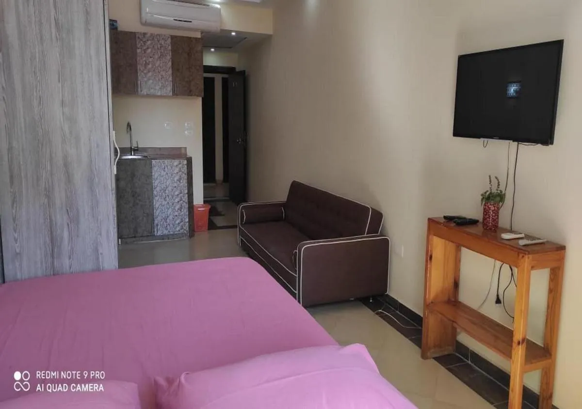 Image 2 of Lovely APT Sunny Beach Front, Near Senzo Mall Free WIFI