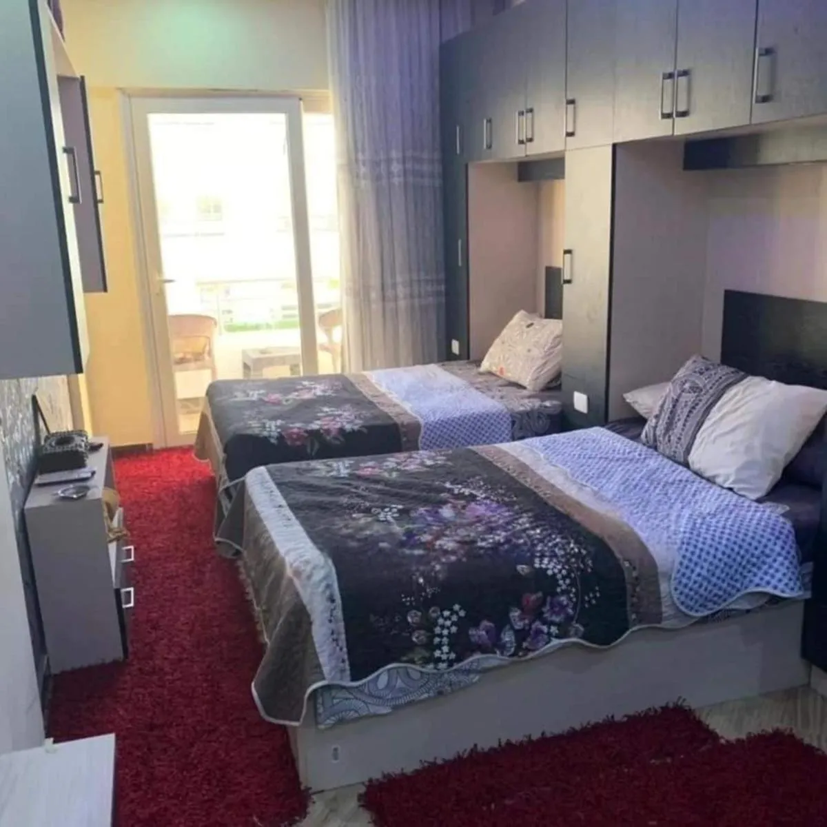 Image 4 of Lovely APT Sunny Beach Front, Near Senzo Mall Free WIFI