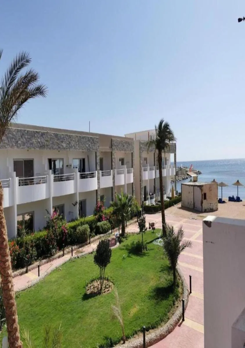 Image 6 of Lovely APT Sunny Beach Front, Near Senzo Mall Free WIFI