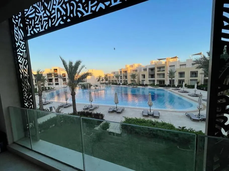 Image of Lovely apartment 2BD in ElGouna , Mangrove , Hurghada