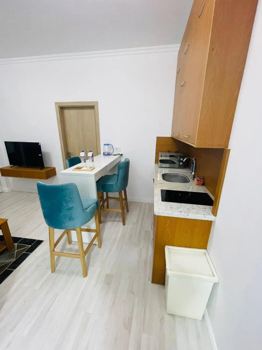 Image 6 of Luxurious One Bedroom Apartment