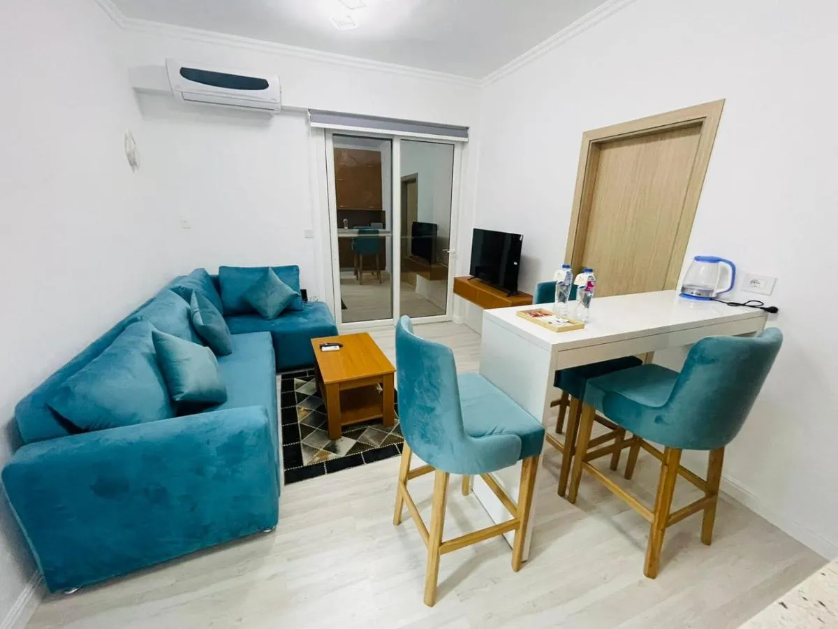 Image 1 of Luxurious One Bedroom Apartment