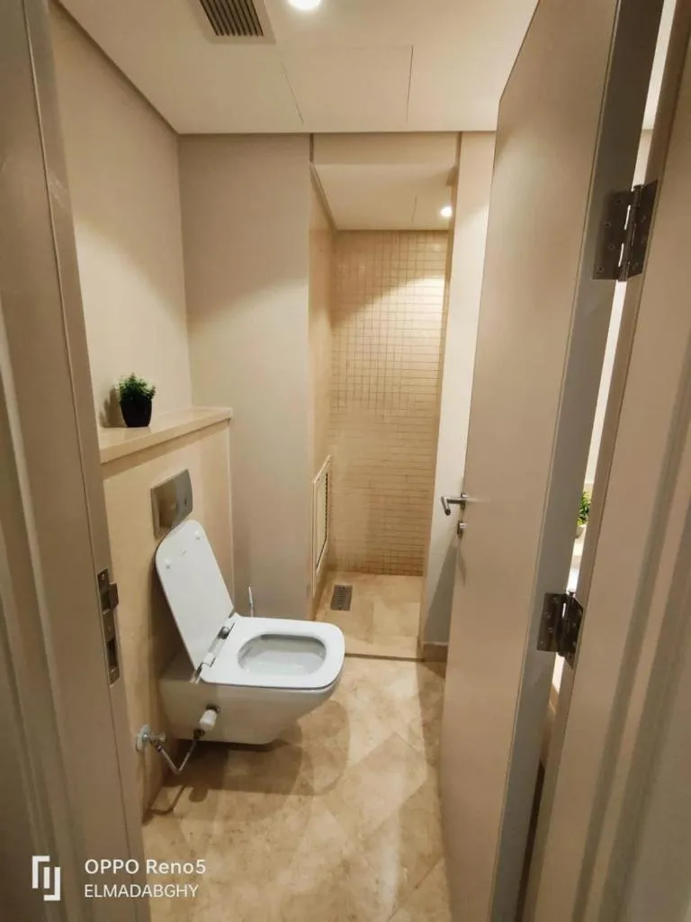 Image 5 of Luxurious Sea view 2 BR & private Garden to the pool at Mangroovy