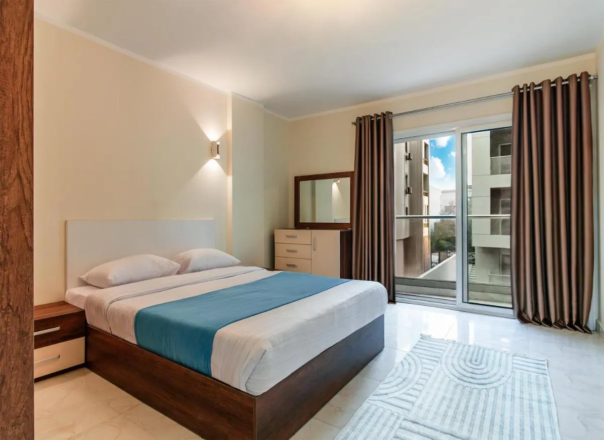 Image 1 of Luxury City Center One-Bedroom Suite by Peaks