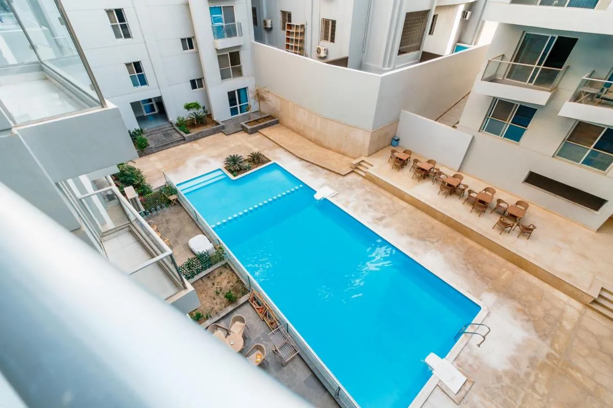 Image 2 of Luxury City Center One-Bedroom Suite by Peaks