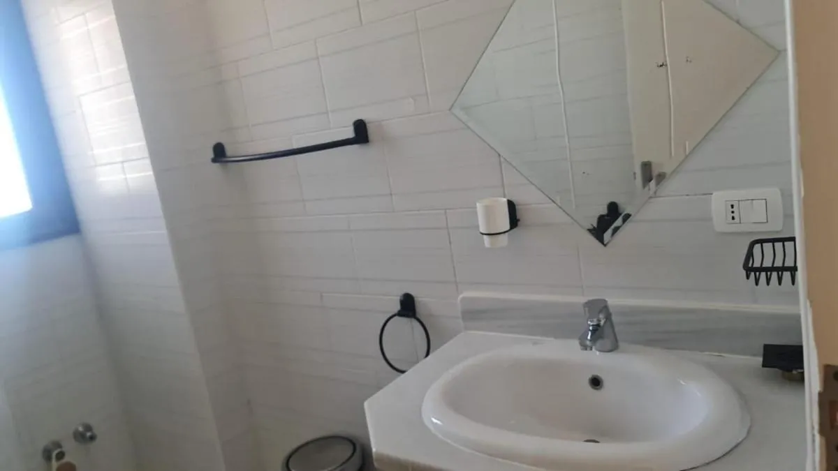 Image 1 of Luxury Front Sea View Apartment in Hurghada