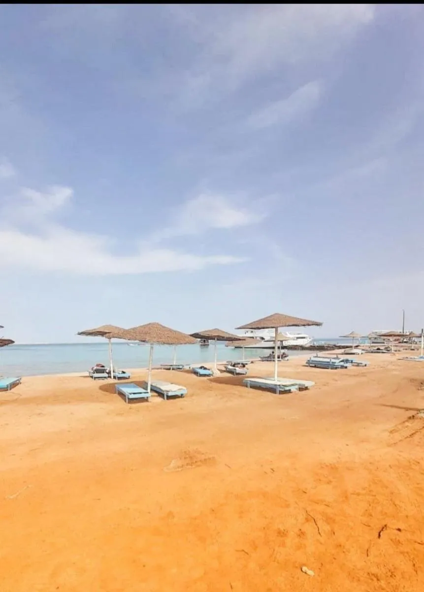 Image 6 of Luxury Gardenhouse pool WiFi Hurghada