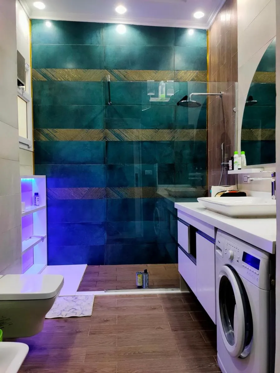 Image 4 of Luxury Gardenhouse pool WiFi Hurghada