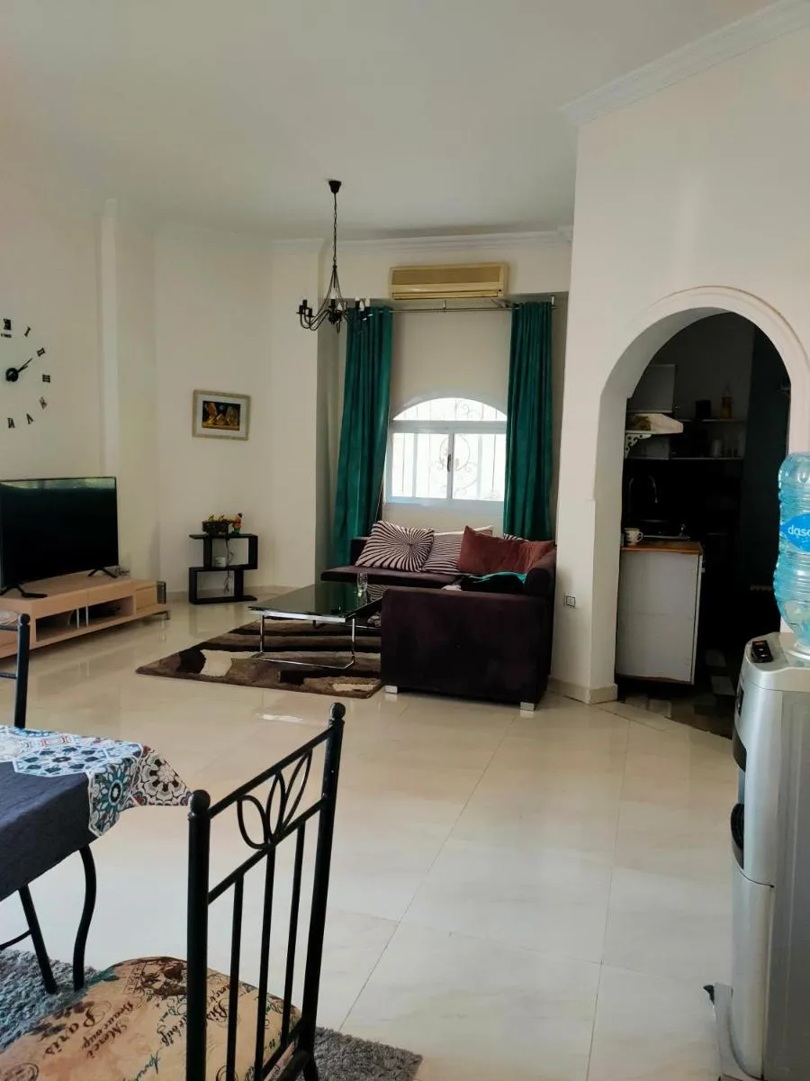 Image 3 of Luxury Gardenhouse pool WiFi Hurghada