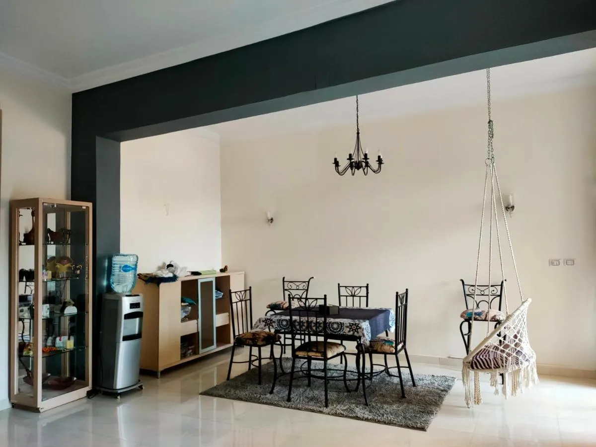 Image 1 of Luxury Gardenhouse pool WiFi Hurghada