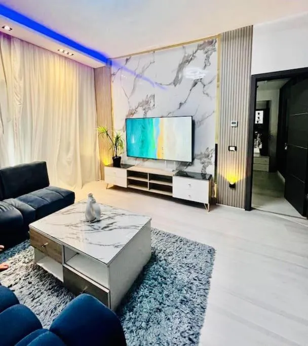 Image 3 of Luxury Hotel Apartment -Sunside apartments