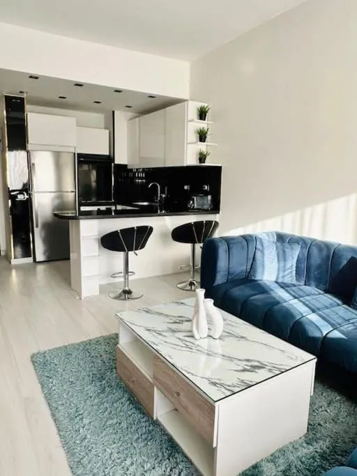 Image 6 of Luxury Hotel Apartment -Sunside apartments