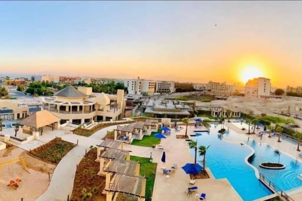 Image of Luxury Hotel Apartment -Sunside apartments