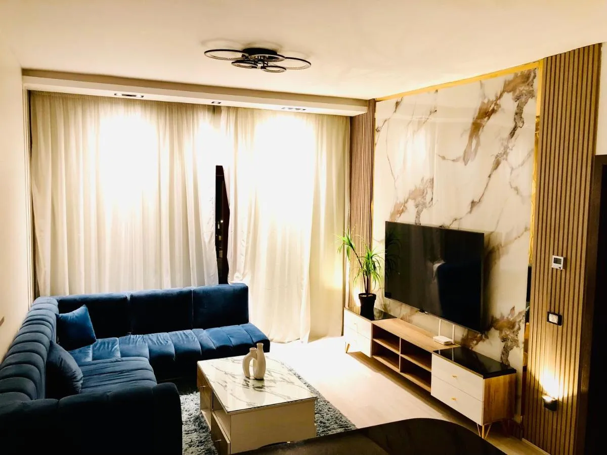 Image 1 of Luxury Hotel Apartment -Sunside apartments