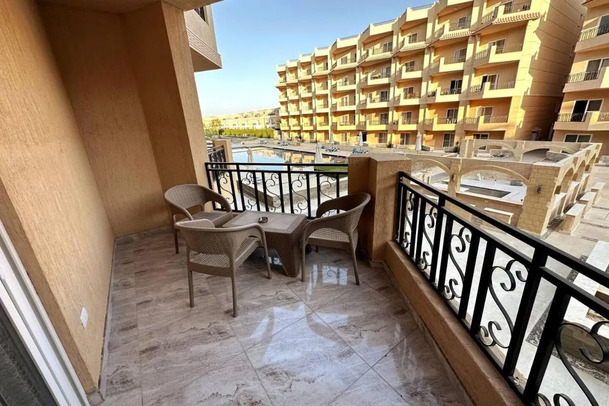 Image 6 of Luxury New Apartment in Hurghada – Private Beach