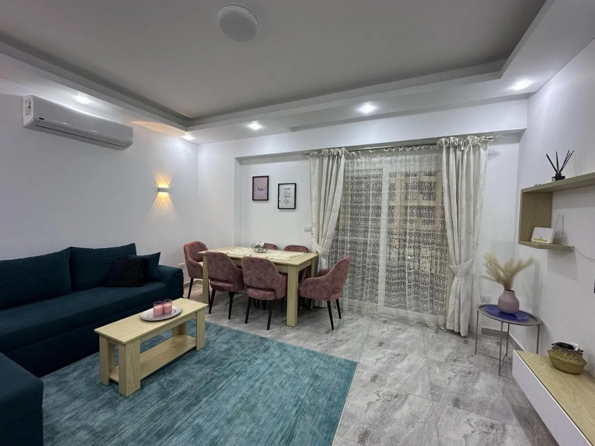 Image 4 of Luxury New Apartment in Hurghada – Private Beach