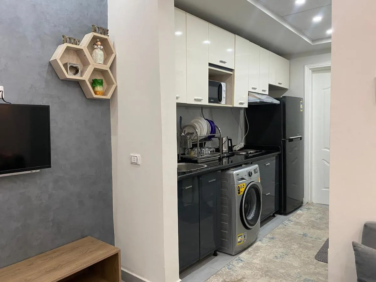 Image 4 of Luxury serviced apartments