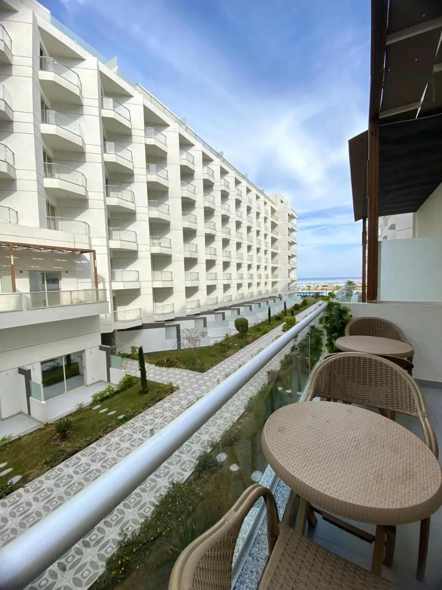 Image 6 of Luxury serviced apartments