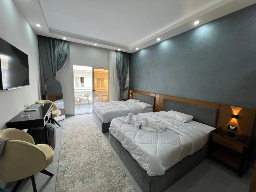 Image of Luxury serviced apartments