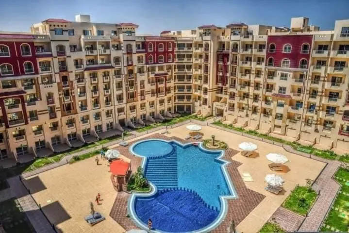 Image 2 of Luxury studio side sea view