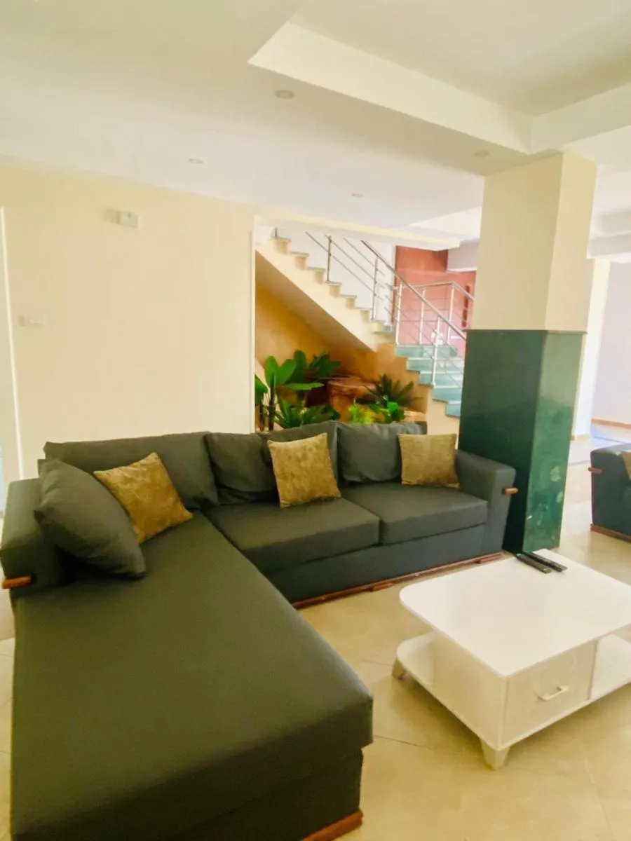 Image 3 of Magawish villa in the heart of the city