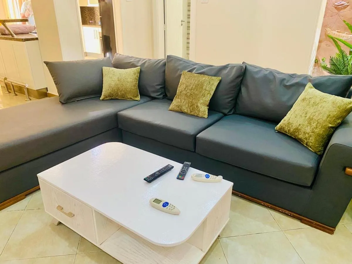 Image 2 of Magawish villa in the heart of the city